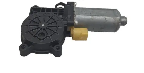 BMW X5 E70 Front door window regulator with motor 8381019