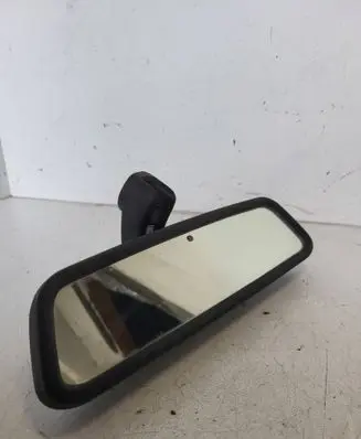 BMW 5 E39 Rear view mirror (interior) 012417
