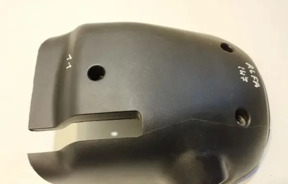 Alfa Romeo 147 Steering wheel column trim LC325802