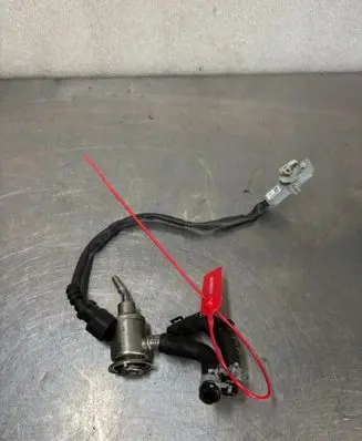 Renault Trafic III (X82) AdBlue injector A3C0064880000