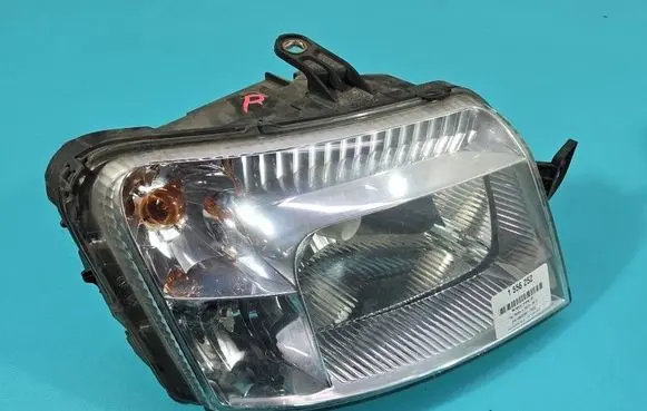 Fiat Panda II Headlight/headlamp IMPRK1556252