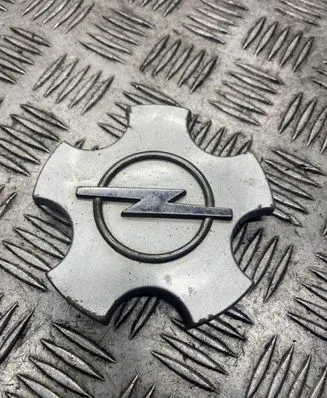 Opel Zafira A Original wheel cap 90496747 2512689 90539162