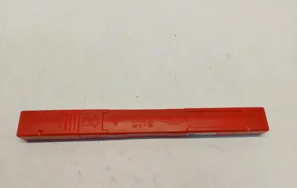 Volkswagen ID.4 Emergency warning sign 56D860250-JLK01