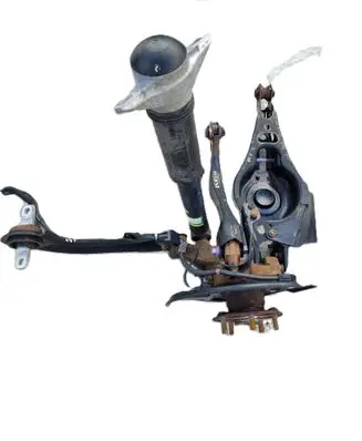 Toyota RAV 4 (XA50) Rear suspension control arm 