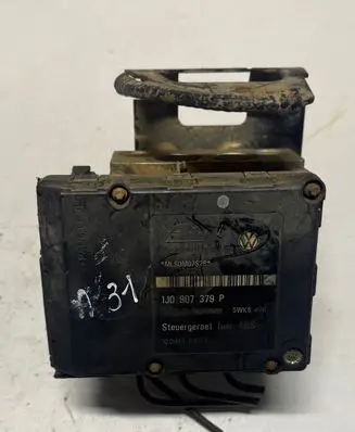 Seat Toledo II (1M) ABS Pump 1J0907379P MLS0M07S28 10094903313