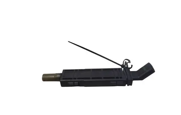 Opel Astra J Crankshaft position sensor 55578624