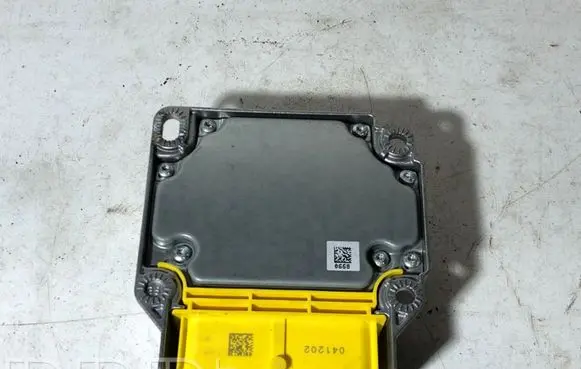 Audi A4 S4 B7 8E 8H Airbag control unit/module 8E0959655G 0285001668