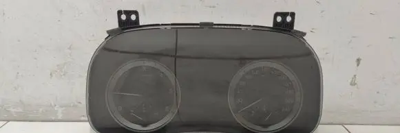 Hyundai Tucson TL Speedometer (instrument cluster) 94023D7DT0 94023D7010