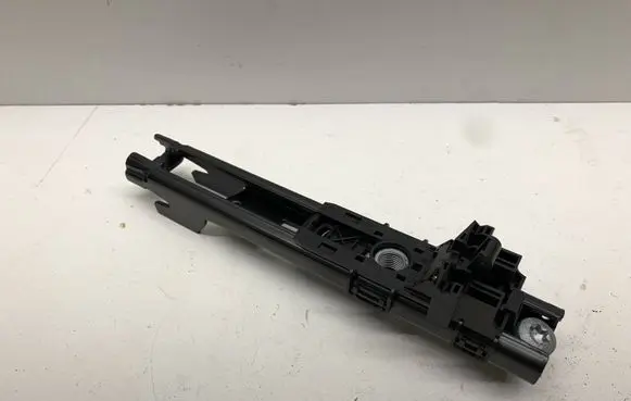 Mercedes-Benz GLC X253 C253 Seat belt adjustment rail A0008600388 1177RRR