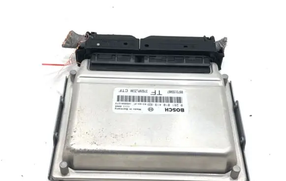 Honda Civic Engine control unit/module ECU 0281010419
