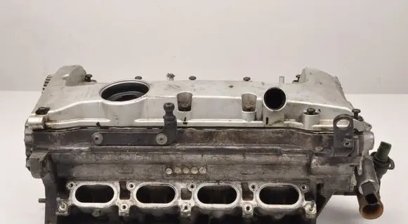 Audi A4 Allroad Engine head 06B103373AA