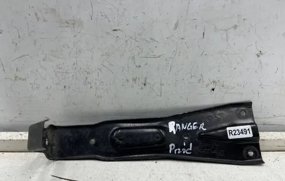 Ford Ranger Front bumper mounting bracket EB3B17754BA