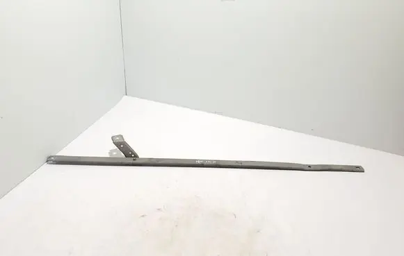 Rear control arm
