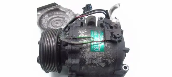 Honda Accord Air conditioning (A/C) compressor (pump)