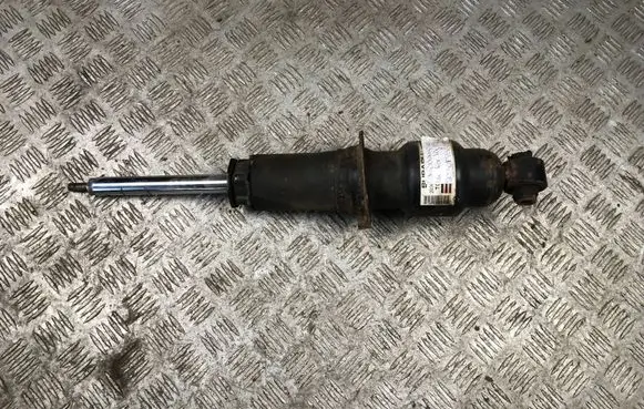Subaru Forester SJ Rear shock absorber/damper 20365SG050
