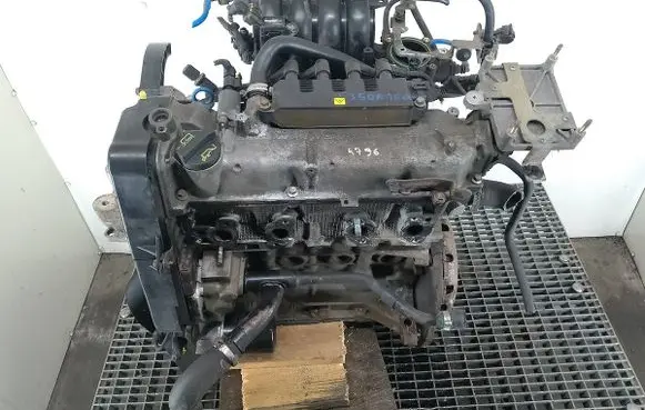 Fiat Grande Punto Engine 350A1000