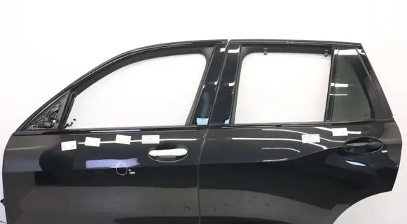 BMW X5 G05 Front door 8738551MWGK150526 8738551 2642779MWGK15056