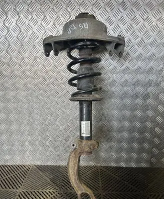 Audi Q5 SQ5 8R Front shock absorber/damper 8R0413031G