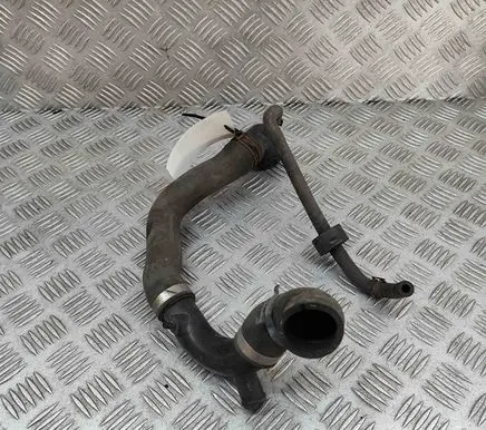 Volkswagen PASSAT B7 Engine coolant pipe/hose 3AA122101G 3AA122101