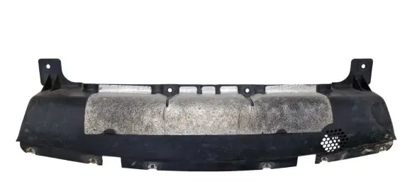 Ford Fusion II Rear bumper underbody cover/under tray HS7311787 HS7311787DC FVNYA