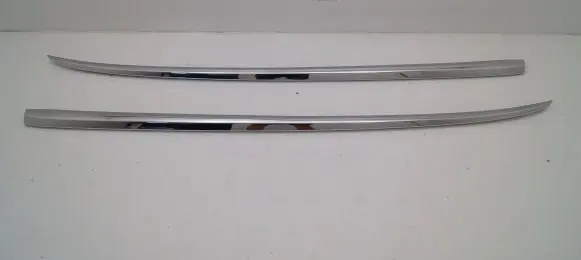 Opel Astra K Roof bar rail