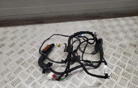 Audi Q8 Front door wiring loom 4M8971030EN 4M8971030