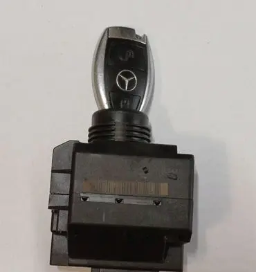 Mercedes-Benz CLK A209 C209 Ignition lock 2095453308