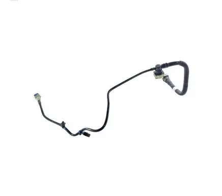 Ford Bronco Fuel line/pipe/hose LX619D333ND