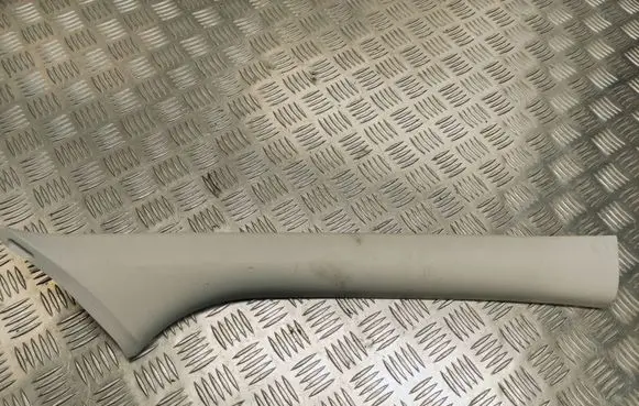 Citroen C4 Cactus (A) pillar trim 9801350677