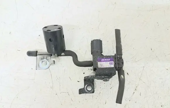 Turbo solenoid valve