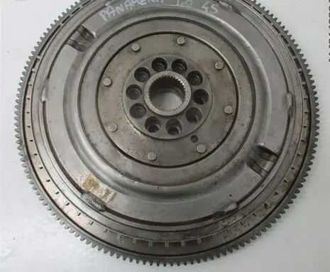 Porsche Panamera (970) Dual mass flywheel 