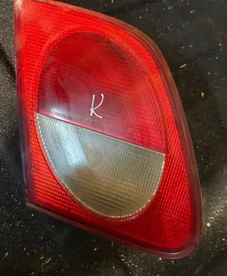 Mercedes-Benz E W210 Tailgate rear/tail lights A2108200964