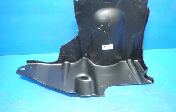 Fiat Qubo Engine splash shield/under tray 51749481