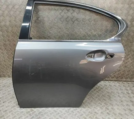 Lexus GS 250 350 300H 450H Rear door 6700430651