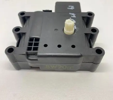 Mazda CX-5 II Air flap motor/actuator KD4761A70