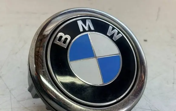 BMW 1 F20 F21 Tailgate/trunk/boot exterior handle 7270728