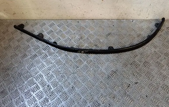 Toyota Verso Front bumper lip 768510F030 768510F903 768510F907