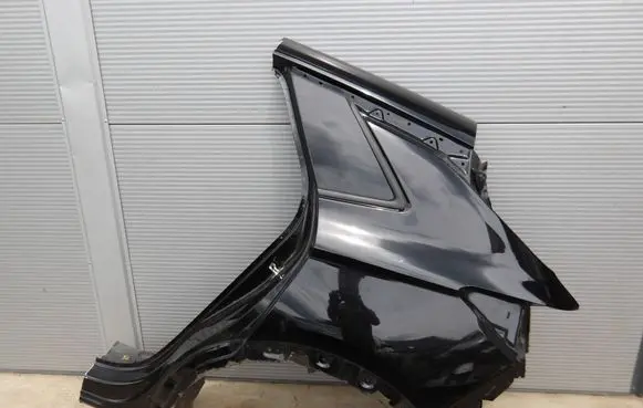 Opel Grandland X Rear quarter panel