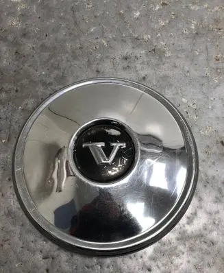 Volvo Amazon 120, 121, 122, 123 Original wheel cap 