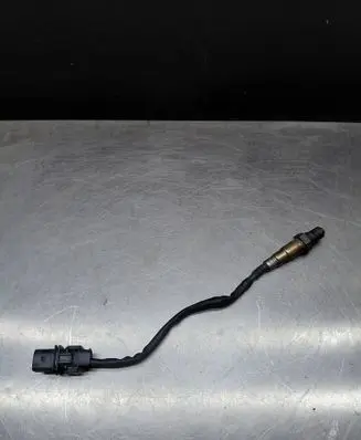 BMW 5 E60 E61 Lambda probe sensor 7791600 0281004018 1928404682