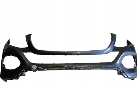 Mercedes-Benz ML W166 Front bumper A1668859225