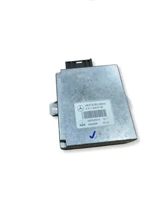 Mercedes-Benz E W211 Phone control unit/module A2118206185