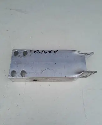 Mercedes-Benz GLC C253 Front bumper shock/impact absorber A2136201600 181T219