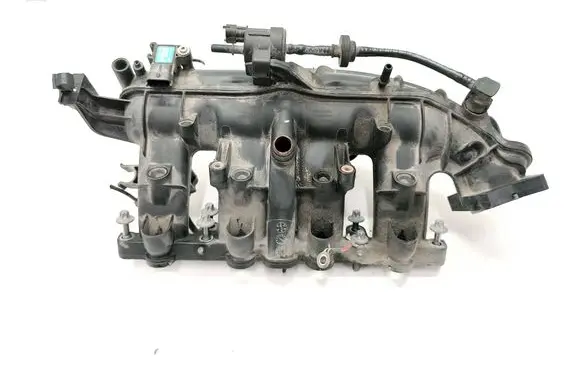 Intake manifold