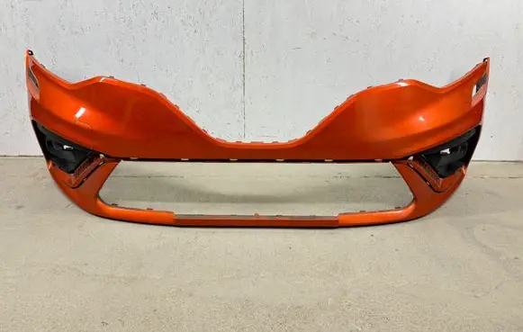 Renault Clio V Front bumper 620224563R