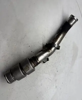 Brake vacuum hose/pipe