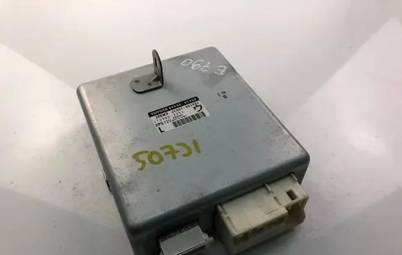 Toyota Prius (XW30) Other control units/modules 8965047260