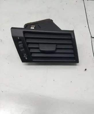 BMW X3 E83 Dashboard side air vent grill/cover trim 3400076