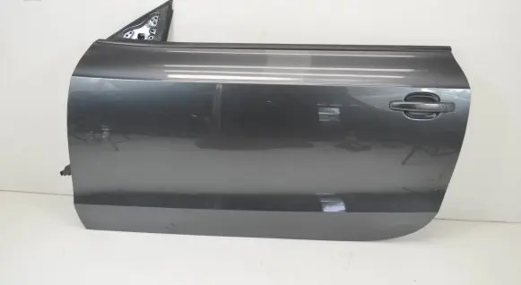 Audi A5 8T 8F Door (2 Door Coupe) 
