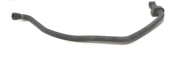 BMW 5 E60 E61 Engine coolant pipe/hose 17127787457